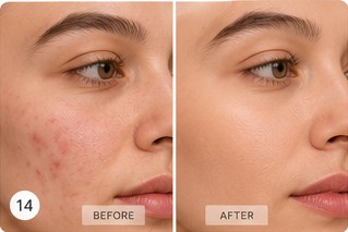Before and after