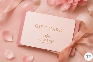 Fanash Beauty